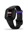 Garmin vivofit jr. 3 Marvel (Black Panther) - nr 7