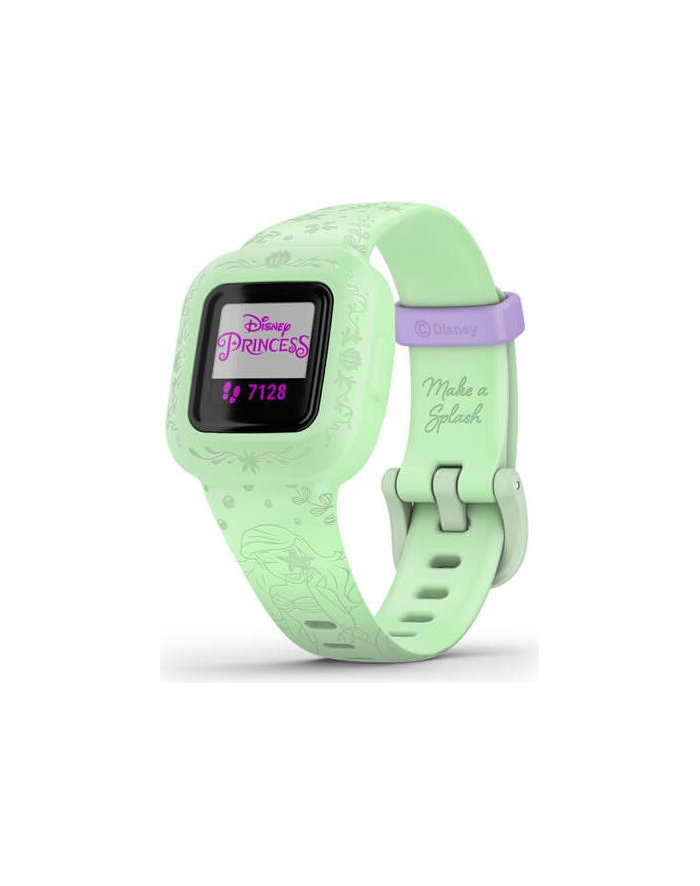 Garmin vivofit jr. 3 Disney (The Little Mermaid) główny