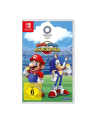 Nintendo Switch Mario 'amp; Sonic Olympic Games: Tokyo 2020 - nr 18