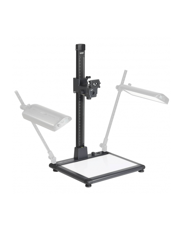 kaiser fototechnik Kaiser Copylizer exe.cutive LED główny