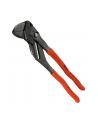 KNIPEX szczypce-klucz czarne 300 mm - nr 1