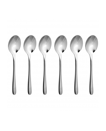 Sambonet Taste            6 pcs. Mocca Spoon Set