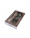 Sambonet Taste zestaw widelców kuchennych 6-czesci stal szlach. - nr 4