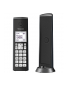 Panasonic KX-TGK220GM mattczarny - nr 1