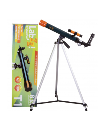 Levenhuk LabZZ T1 nr 1