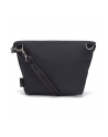 Pacsafe Citysafe CX convertible crossbody ECONYL® czarny - nr 10