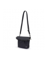 Pacsafe Citysafe CX convertible crossbody ECONYL® czarny - nr 12
