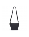 Pacsafe Citysafe CX convertible crossbody ECONYL® czarny - nr 14