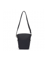 Pacsafe Citysafe CX convertible crossbody ECONYL® czarny - nr 2