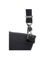 Pacsafe Citysafe CX convertible crossbody ECONYL® czarny - nr 4