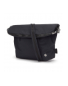 Pacsafe Citysafe CX convertible crossbody ECONYL® czarny - nr 8