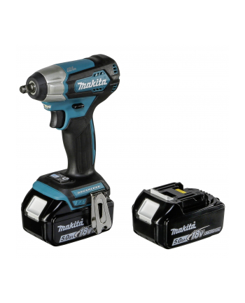 Makita DTW180RTJ akum. wkretarka udarowa