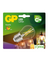 gp batteries GP Lighting LED FlameDim E27 4W (40W) 470 lm        GP 085461 - nr 1