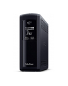 CyberPower ValuePRO Line-Intera. 1200VA/720W 5xSchuko  VP1200ELCD - nr 1