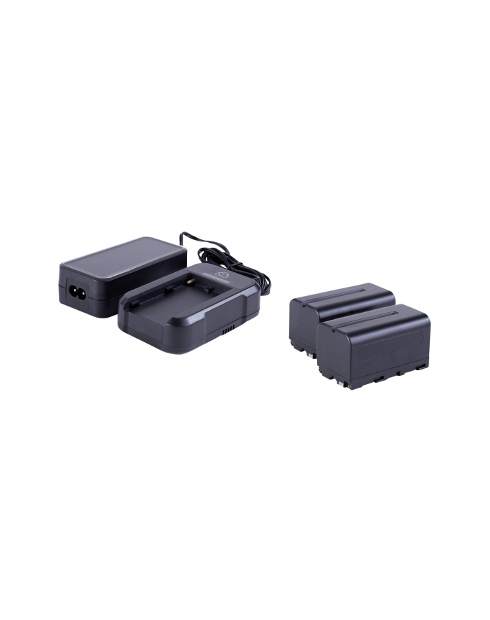 Atomos AtomX Power kit 2 główny