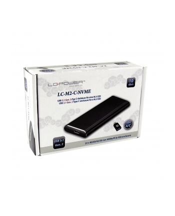 LC Power LC-M2-C-NVME nr 2