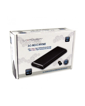LC Power LC-M2-C-NVME nr 1