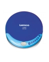 Lenco CD-011 niebieski - nr 5