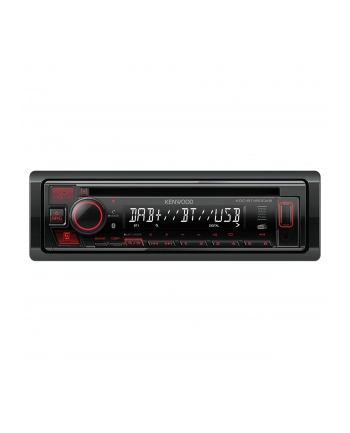 Kenwood KDC-BT450DAB nr 2