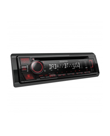 Kenwood KDC-BT450DAB nr 1