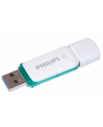 Philips USB 3.0              8GB Snow Edition Spring Green nr 2