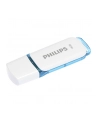 Philips USB 2.0             16GB Snow Edition Ocean Blue - nr 1
