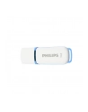 Philips USB 2.0             16GB Snow Edition Ocean Blue - nr 2