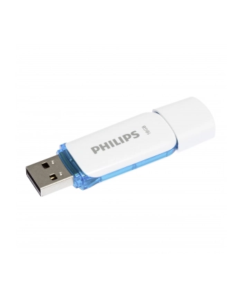 Philips USB 2.0             16GB Snow Edition Ocean Blue nr 1