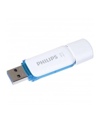 Philips USB 3.0             16GB Snow Edition Ocean Blue nr 1