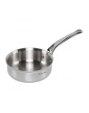 De Buyer Affinity Sauteuse Stainless Steel straight 16 cm - nr 5