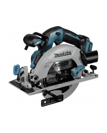 Makita DHS680ZJ akum. pila tarczowa reczna nr 1