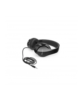 FANTEC SHP-250AJ-BB sluchawki stereo on Ear