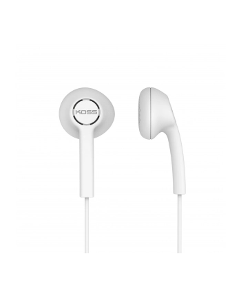 Koss KE5W bialy nr 1