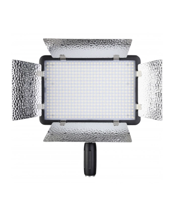 Godox LED500LR-C Video Light w. covering flap nr 1
