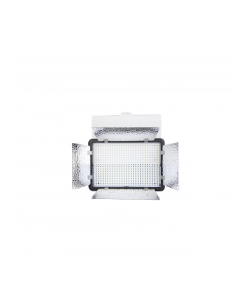 Godox LED500LR-C Video Light w. covering flap nr 2