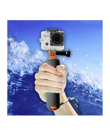 easypix GoXtreme Floating Grip nr 1