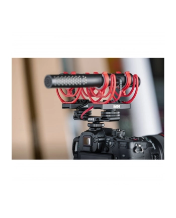 Rode DSC-1 Dual-Hot Shoe Adapter nr 2