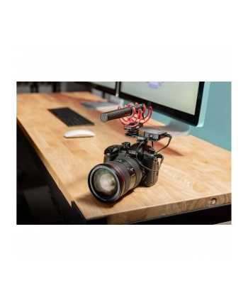 Rode DSC-1 Dual-Hot Shoe Adapter nr 1