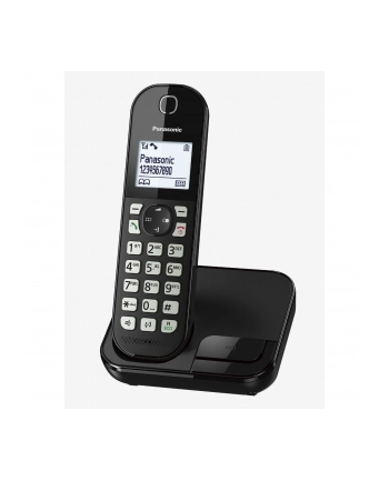 Panasonic KX-TGC450GB czarny nr 2