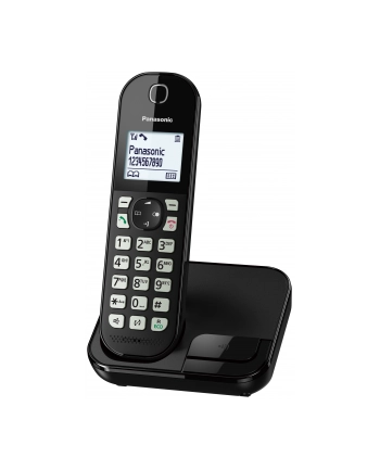 Panasonic KX-TGC450GB czarny nr 1