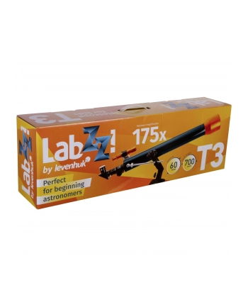 Levenhuk LabZZ T3 nr 1