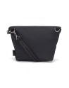 Pacsafe Citysafe CX convertible crossbody ECONYL® czarny - nr 10