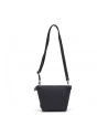 Pacsafe Citysafe CX convertible crossbody ECONYL® czarny - nr 14