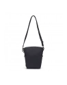 Pacsafe Citysafe CX convertible crossbody ECONYL® czarny - nr 2