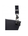 Pacsafe Citysafe CX convertible crossbody ECONYL® czarny - nr 4