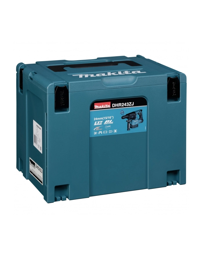 Makita DHR243ZJ akum. mlot wielofunkcyjny główny