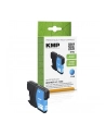 KMP B78C tusz cyan kompatybiln. z Bczerwonyher LC-1100 C - nr 2