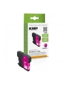 KMP B78M tusz magenta kompatybilny z Bczerwonyher LC-1100 M - nr 2