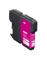 KMP B78M tusz magenta kompatybilny z Bczerwonyher LC-1100 M - nr 4