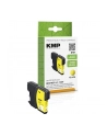 KMP B78Y tusz yellow kompatybilny z Bczerwonyher LC-1100 Y - nr 2